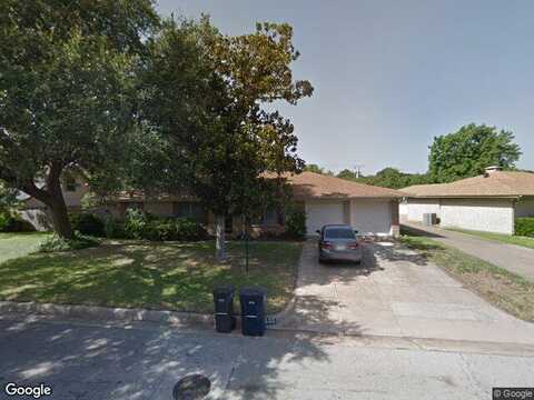 Wayland, FORT WORTH, TX 76133