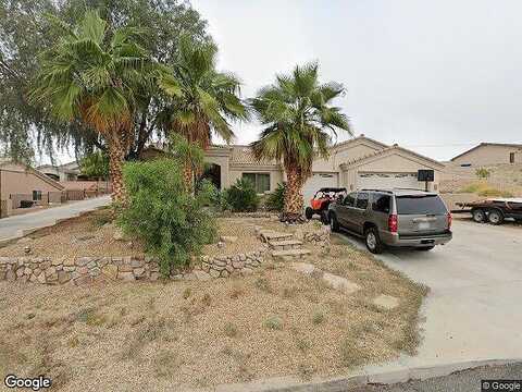 Rolling Hills, LAKE HAVASU CITY, AZ 86406