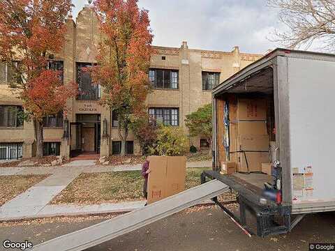 11Th, DENVER, CO 80206