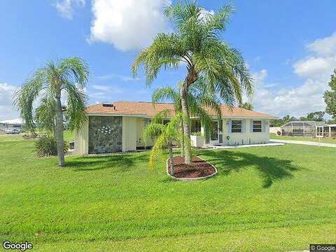 San Marino, PUNTA GORDA, FL 33983
