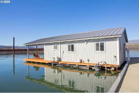 Boat Basin, THE DALLES, OR 97058