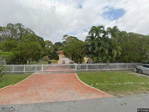 136Th, NORTH MIAMI, FL 33161