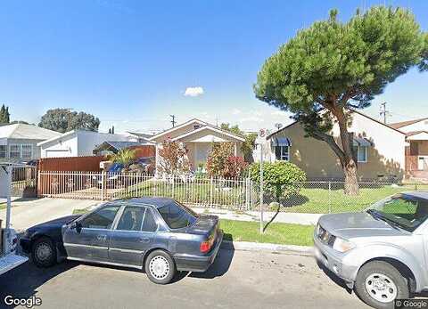 112Th, LOS ANGELES, CA 90059