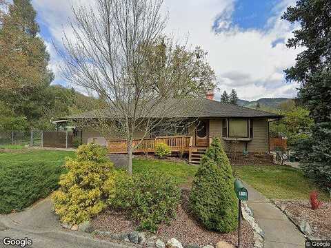 Bellevue, GRANTS PASS, OR 97526