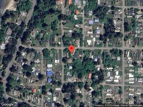 Hollywood, COOS BAY, OR 97420
