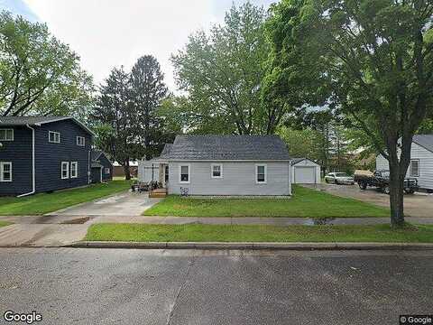 Ivy, BLOOMER, WI 54724