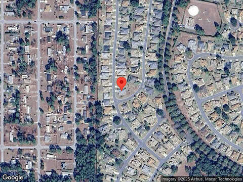 120Th, SUMMERFIELD, FL 34491