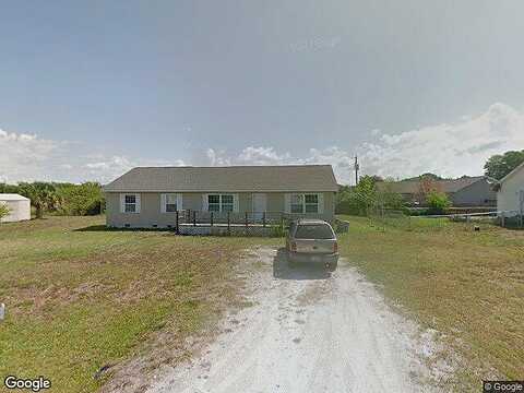 67Th, OKEECHOBEE, FL 34974