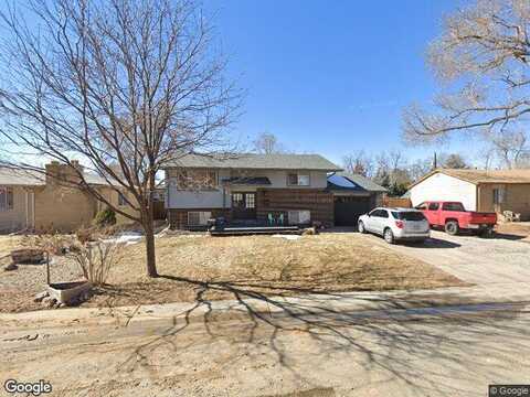 Chase, ARVADA, CO 80003
