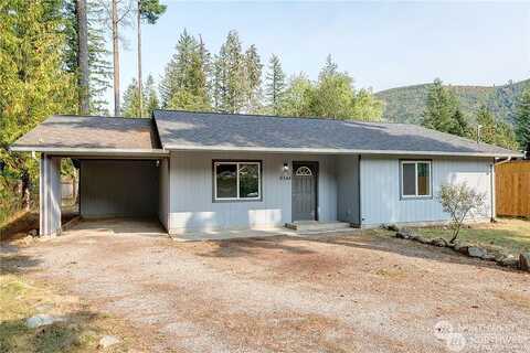 Holly, MAPLE FALLS, WA 98266
