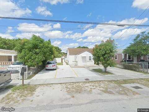 113Th, MIAMI, FL 33168