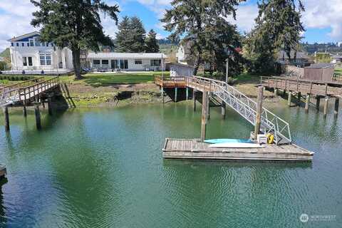 Sandy Hook, CLINTON, WA 98236