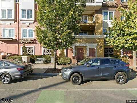 Auzerais, SAN JOSE, CA 95126