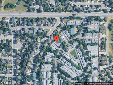 Cove, CENTENNIAL, CO 80122