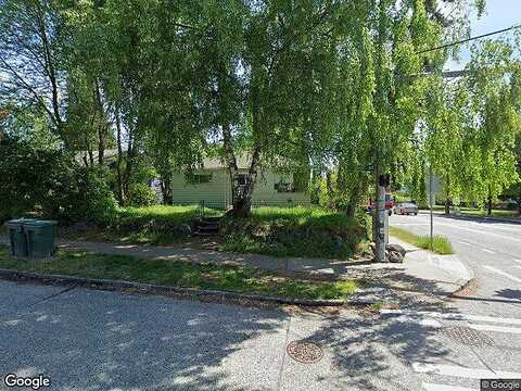 31St, SEATTLE, WA 98115