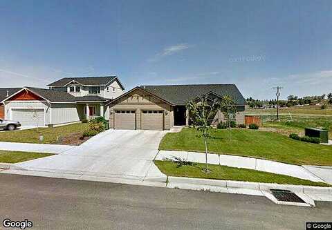 Marigold, MADRAS, OR 97741