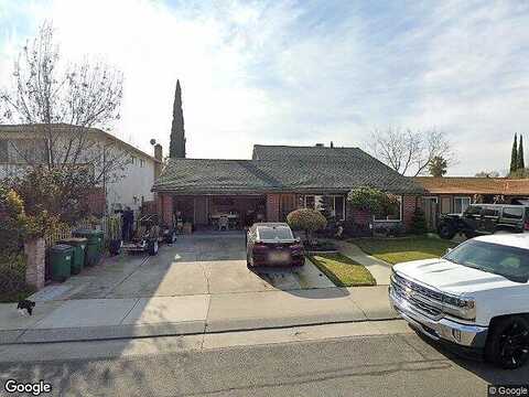 Erie, STOCKTON, CA 95210