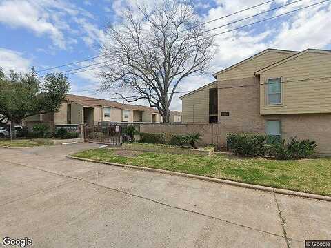 Thicket, HOUSTON, TX 77079