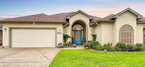 King George, CORPUS CHRISTI, TX 78414