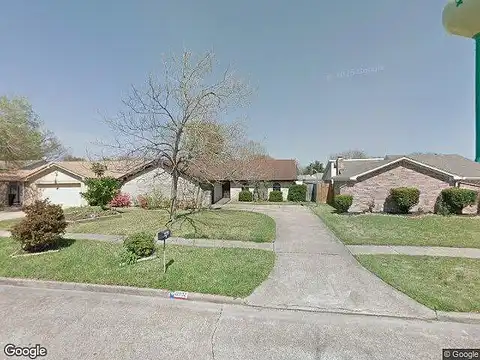 Desert Rose, HOUSTON, TX 77086