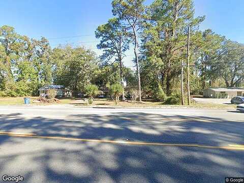 New Jesup, BRUNSWICK, GA 31523