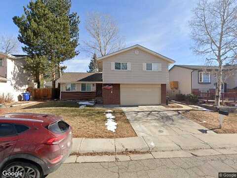 Zinnia, ARVADA, CO 80004