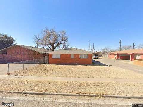 Avenue Q, LUBBOCK, TX 79412