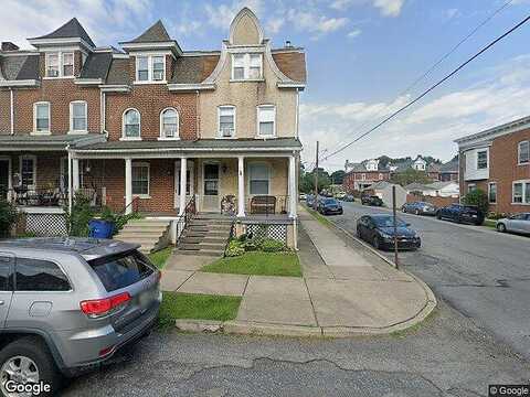 7Th, BETHLEHEM, PA 18018