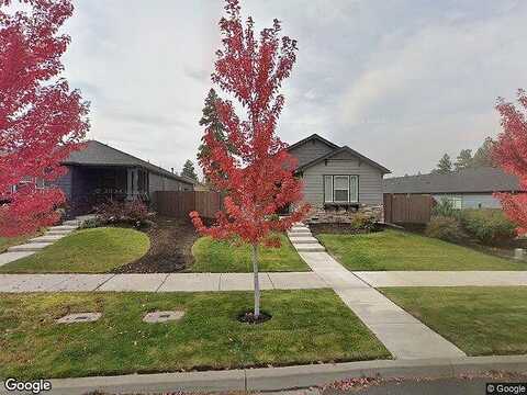 Rossby, BEND, OR 97703