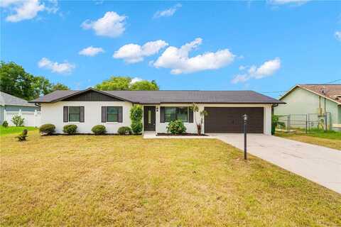 Alexander, DELTONA, FL 32725