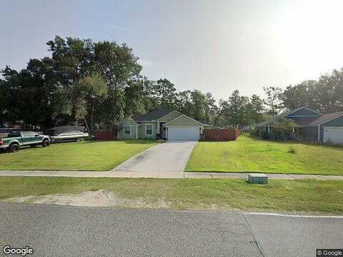 County Road 21B, KEYSTONE HEIGHTS, FL 32656