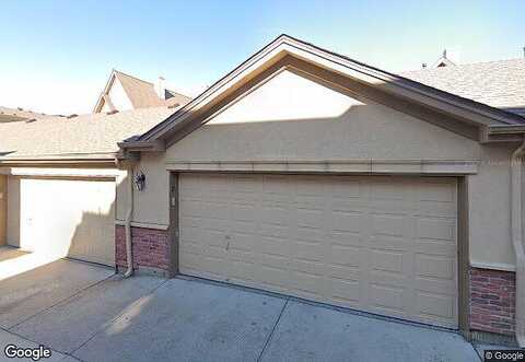 Green Ash, HIGHLANDS RANCH, CO 80129