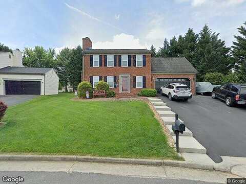 Ashmont, ROANOKE, VA 24018