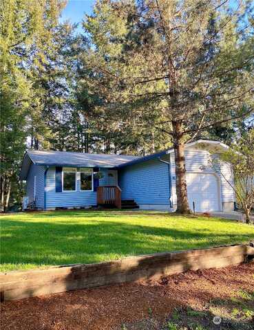 Dalkeith, SHELTON, WA 98584