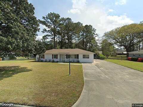 Winding, SAVANNAH, GA 31419