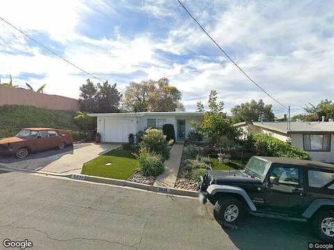 Dwight, SAN DIEGO, CA 92105