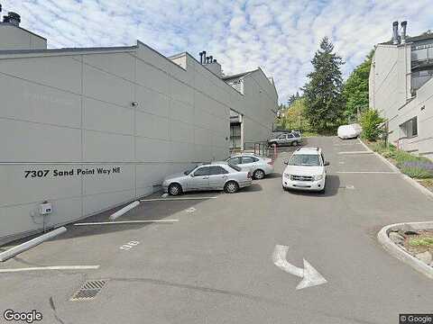 75Th, SEATTLE, WA 98115