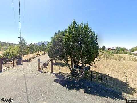 Von Gausic, PRESCOTT, AZ 86305