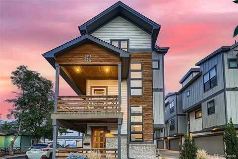 Curtice, LITTLETON, CO 80120