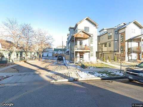 Curtice, LITTLETON, CO 80120