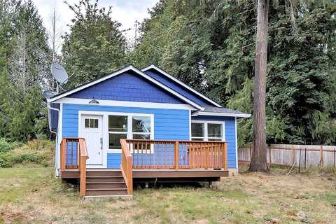 Wood, SHELTON, WA 98584