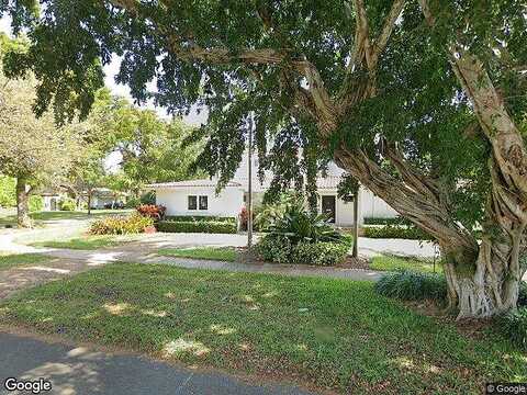 San Vicente, CORAL GABLES, FL 33146