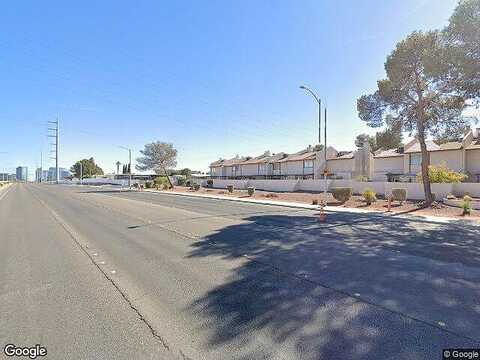 Janfred, LAS VEGAS, NV 89103