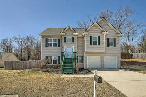 Bishop, COMMERCE, GA 30529