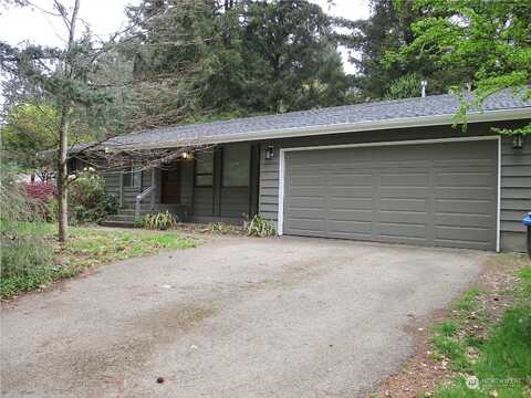 Country Club, PORT ORCHARD, WA 98367