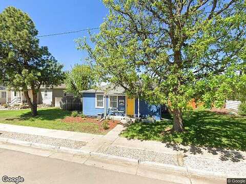 Logan, ENGLEWOOD, CO 80113