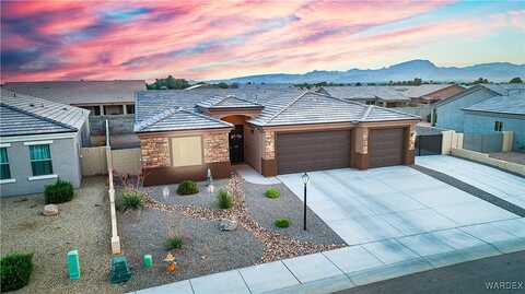 Lazy River, KINGMAN, AZ 86401