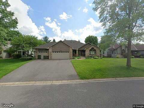 Hawthorn, CIRCLE PINES, MN 55014