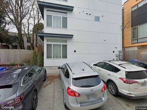 40Th, SEATTLE, WA 98116