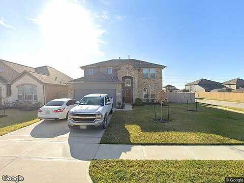 Crescent Lake, BAYTOWN, TX 77521
